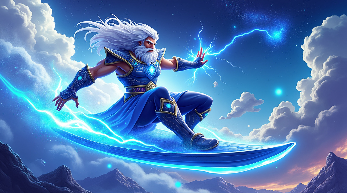 Yakında Gelecek Güncelleme - Kozmik Büyücü